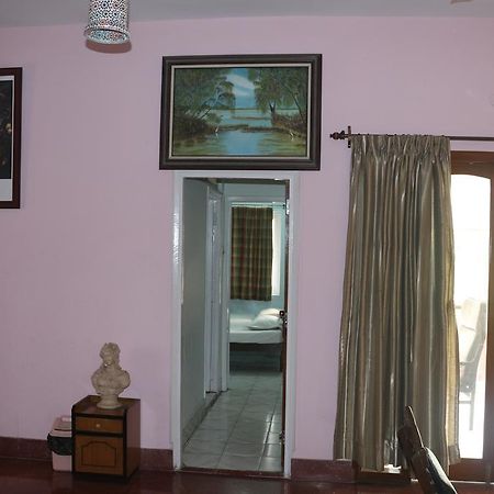Monorama Guest House 콜카타 외부 사진