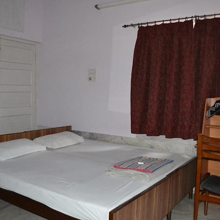 Monorama Guest House 콜카타 외부 사진