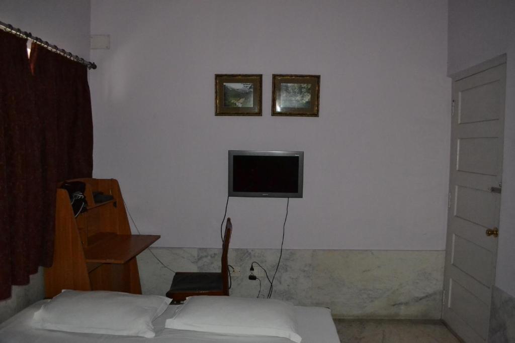 Monorama Guest House 콜카타 외부 사진