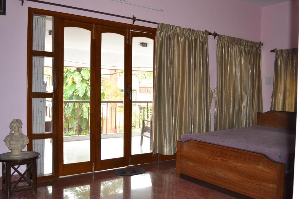 Monorama Guest House 콜카타 외부 사진