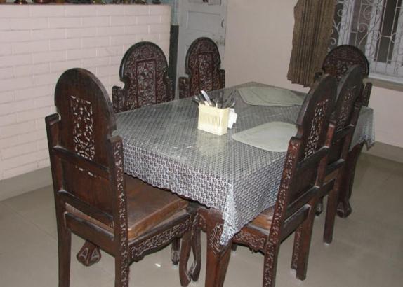 Monorama Guest House 콜카타 외부 사진