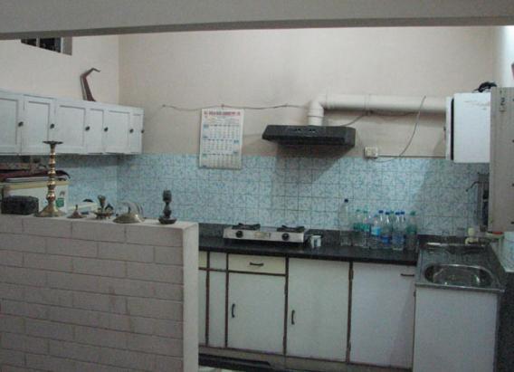 Monorama Guest House 콜카타 외부 사진
