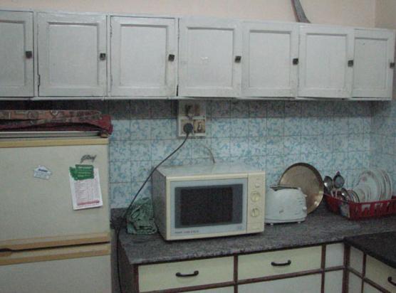 Monorama Guest House 콜카타 외부 사진
