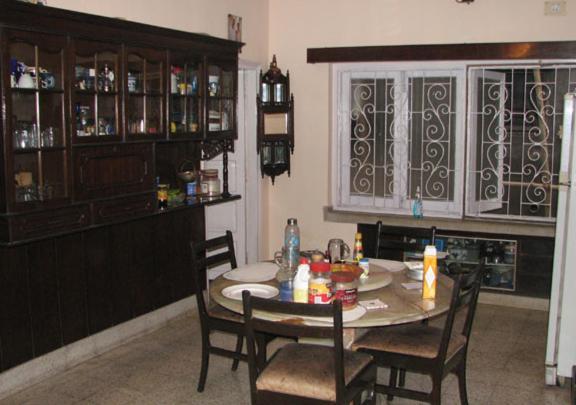 Monorama Guest House 콜카타 외부 사진