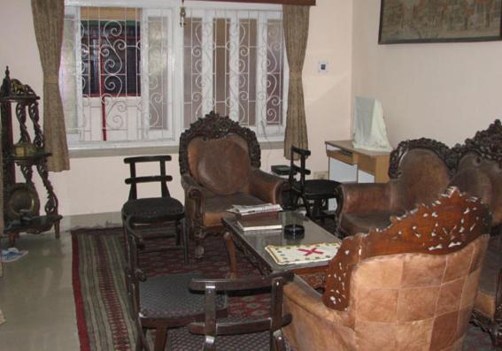 Monorama Guest House 콜카타 외부 사진
