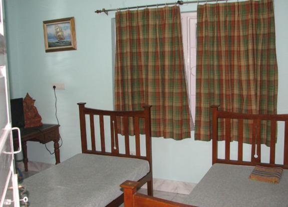 Monorama Guest House 콜카타 객실 사진