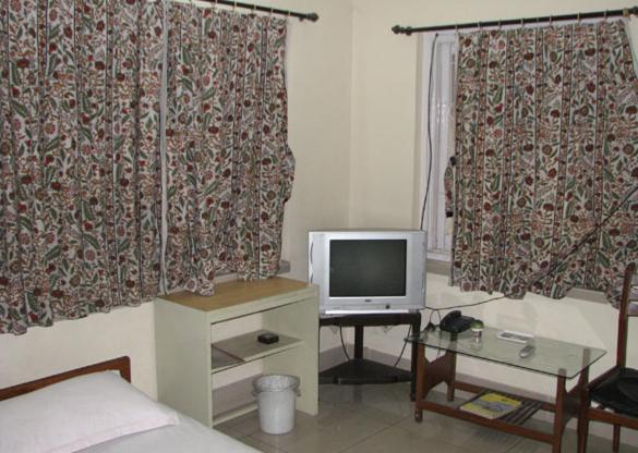 Monorama Guest House 콜카타 객실 사진