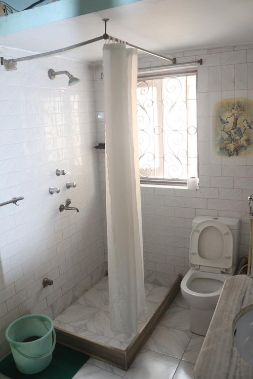 Monorama Guest House 콜카타 외부 사진