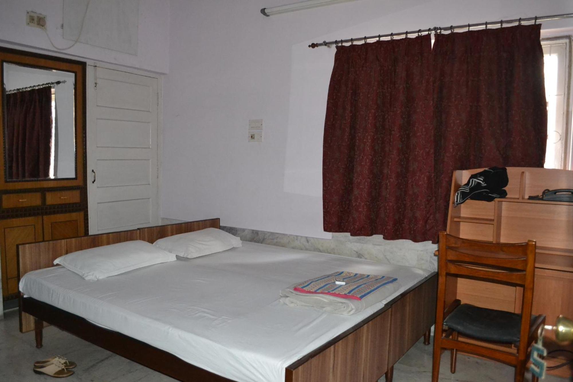 Monorama Guest House 콜카타 외부 사진