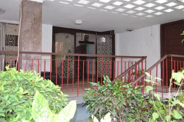 Monorama Guest House 콜카타 외부 사진