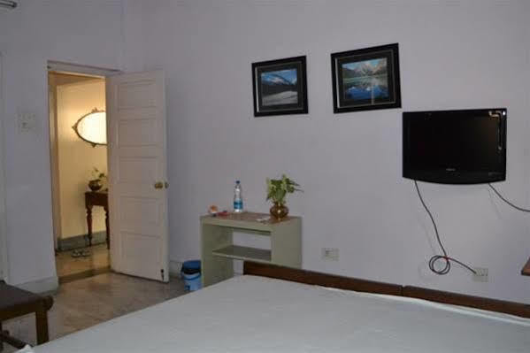 Monorama Guest House 콜카타 외부 사진