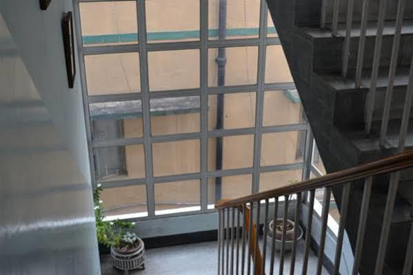 Monorama Guest House 콜카타 외부 사진