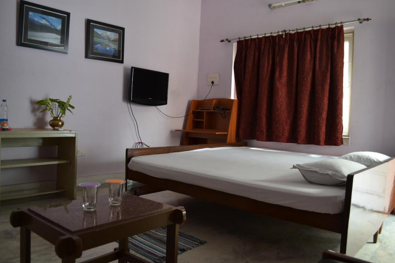 Monorama Guest House 콜카타 외부 사진